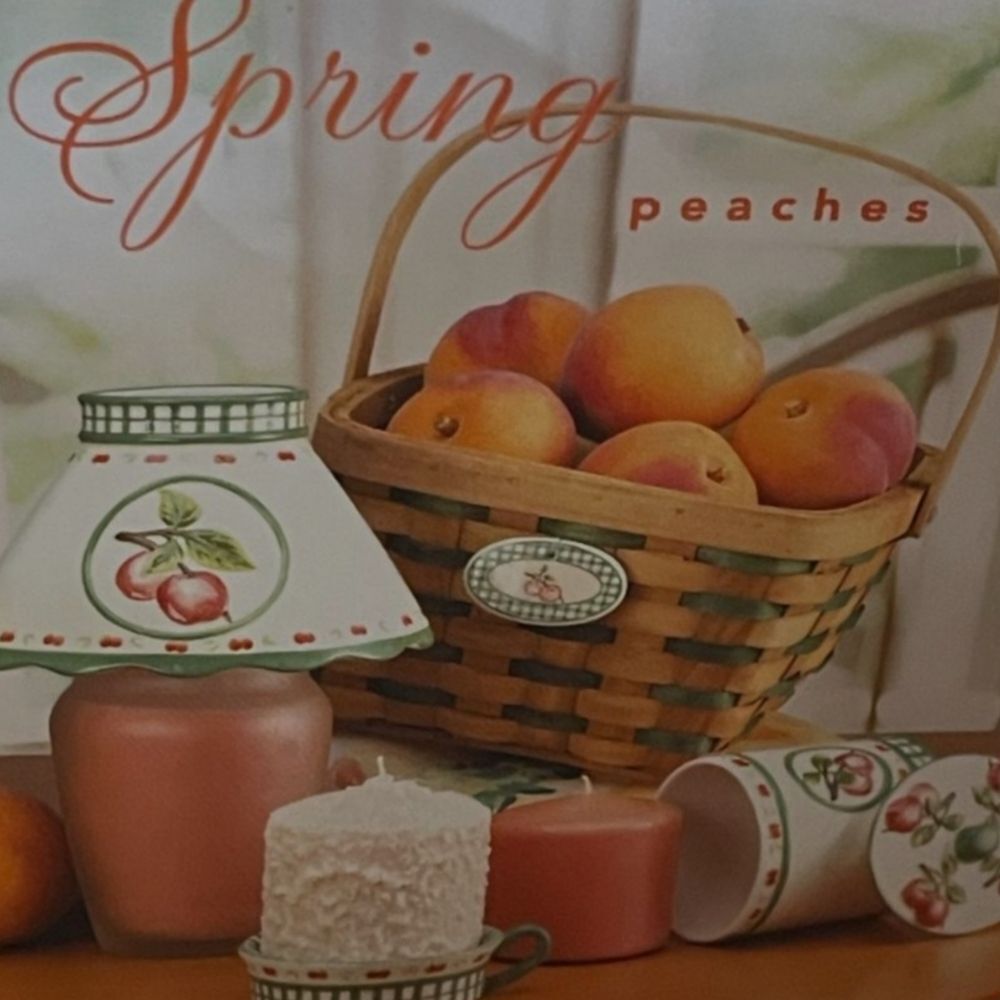 VALERIE PARR HILL HEART OF THE HOME CANDLE COLLECTION